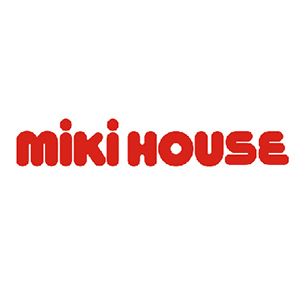 日本藥妝/嬰孩用品購物網站 MIKI HOUSE